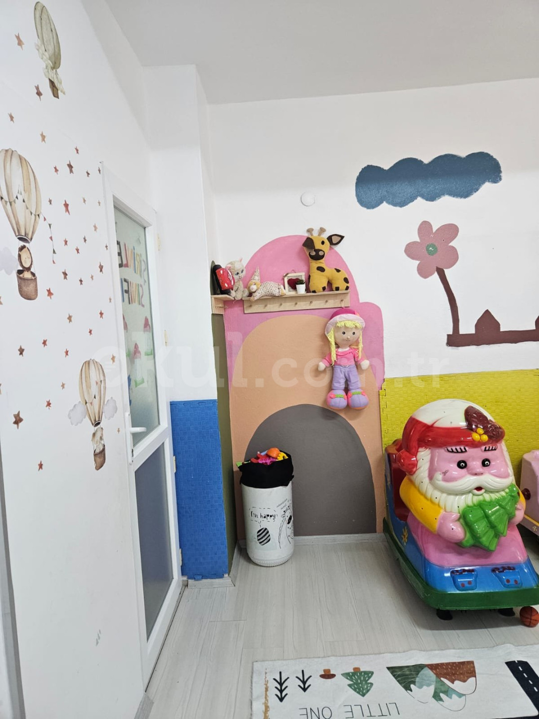 Özel Yuvam Yağmur Anaokulu - 14