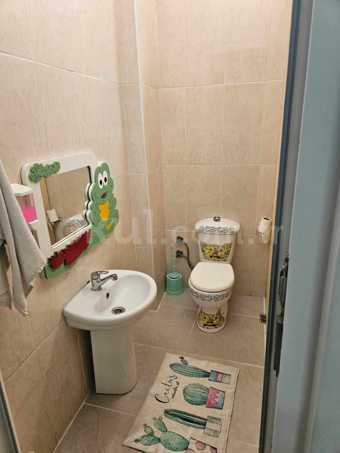 Özel Yuvam Yağmur Anaokulu - 17