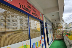 Özel Yuvam Yağmur Anaokulu
