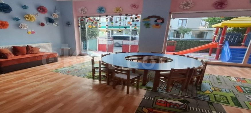 Özel Akide Şekeri Anaokulu - 3