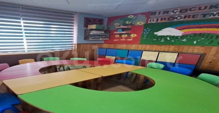 Özel Akide Şekeri Anaokulu - 2