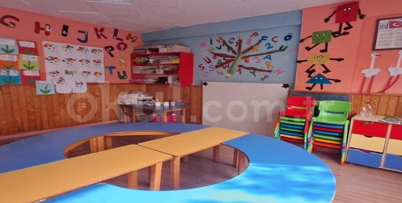 Özel Akide Şekeri Anaokulu - 4