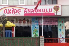 Özel Akide Şekeri Anaokulu