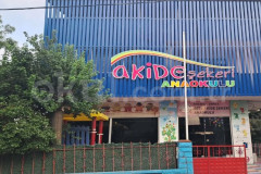 Özel Akide Şekeri Anaokulu