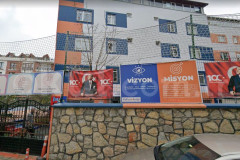 Gebze Pelikan Koleji Kampüsü