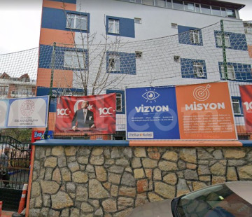 Özel Pelikan Koleji İlkokulu