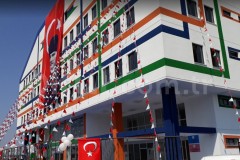 Özel Yeni Umut Okulları Anadolu Lisesi