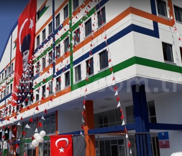 Özel Yeni Umut Okulları Anadolu Lisesi