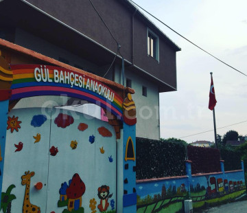 Özel Darıca Gül Bahçesi Anaokulu