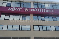 Özel Gebze Uğur Okulları Anadolu Lisesi