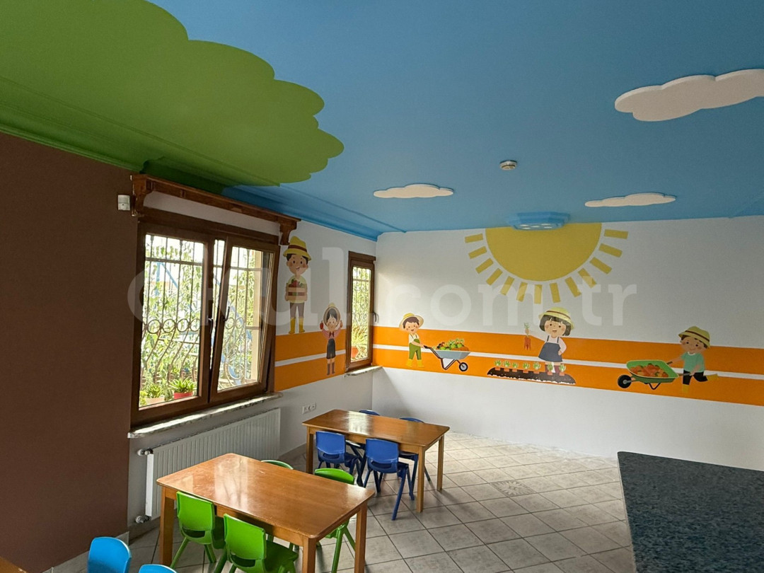 Özel Darıca Su Anaokulu - 19