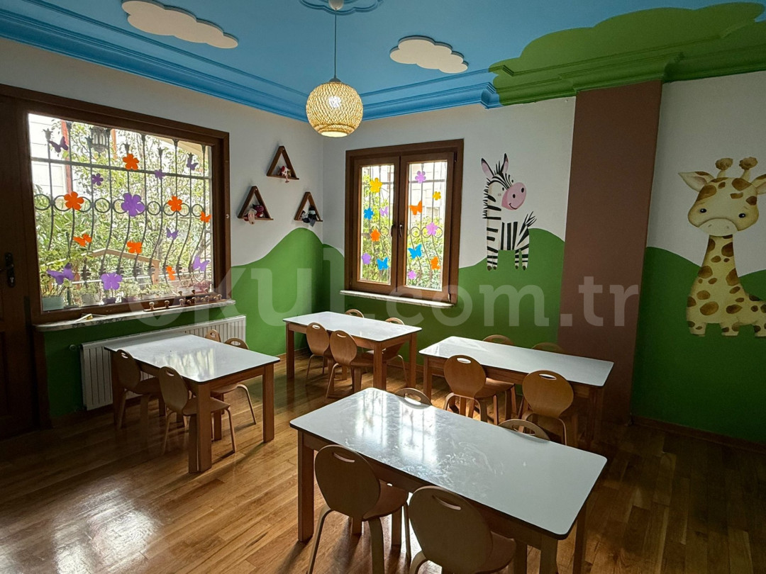 Özel Darıca Su Anaokulu - 15