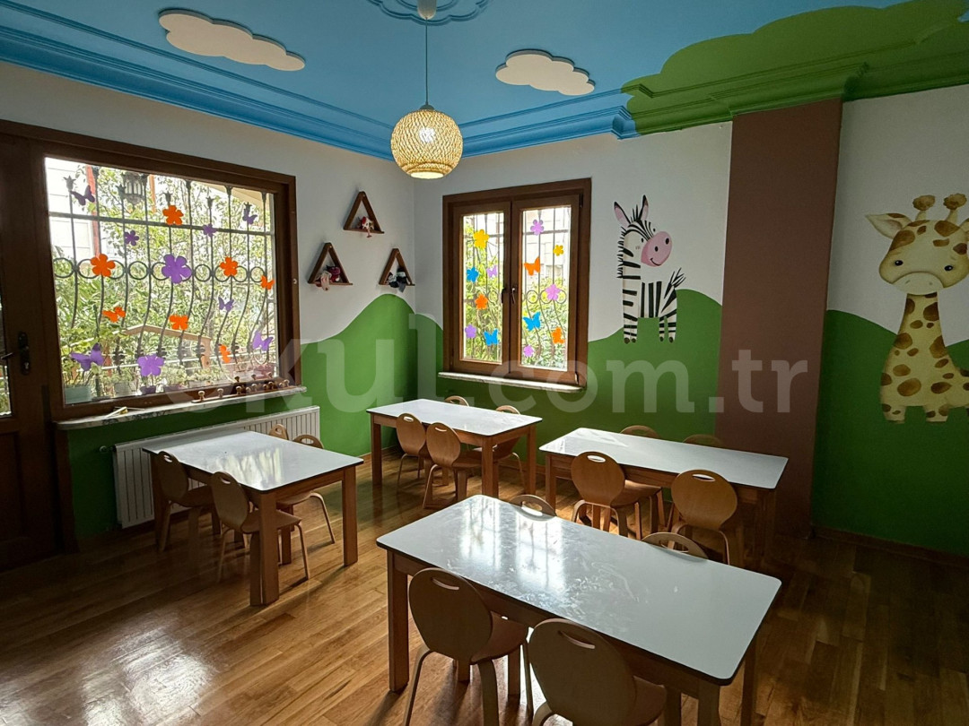 Özel Darıca Su Anaokulu - 21