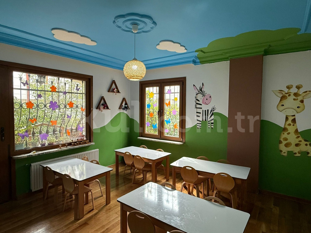 Özel Darıca Su Anaokulu - 14