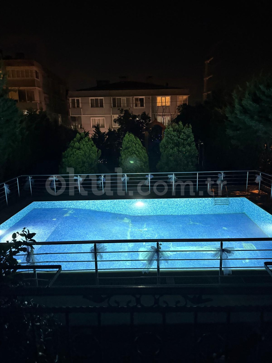 Özel Darıca Su Anaokulu - 2