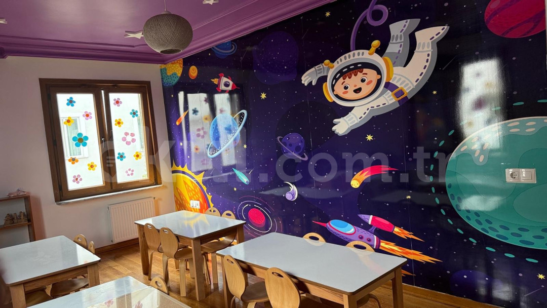 Özel Darıca Su Anaokulu - 13