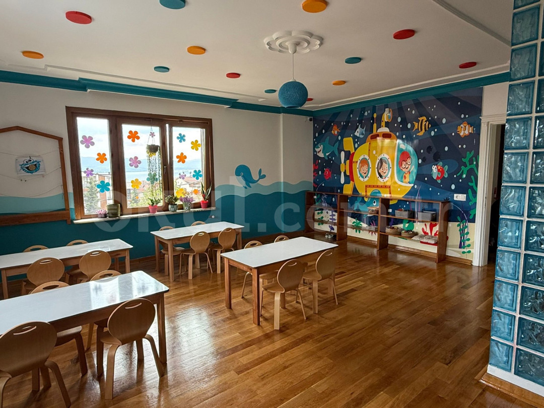 Özel Darıca Su Anaokulu - 18