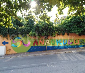 Özel Darıca Su Anaokulu