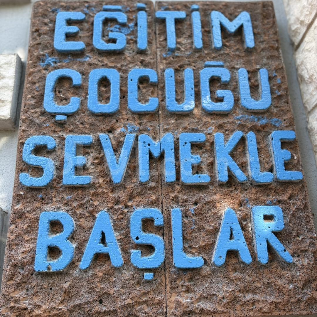 Özel Mavi Basamak Anaokulu - 5