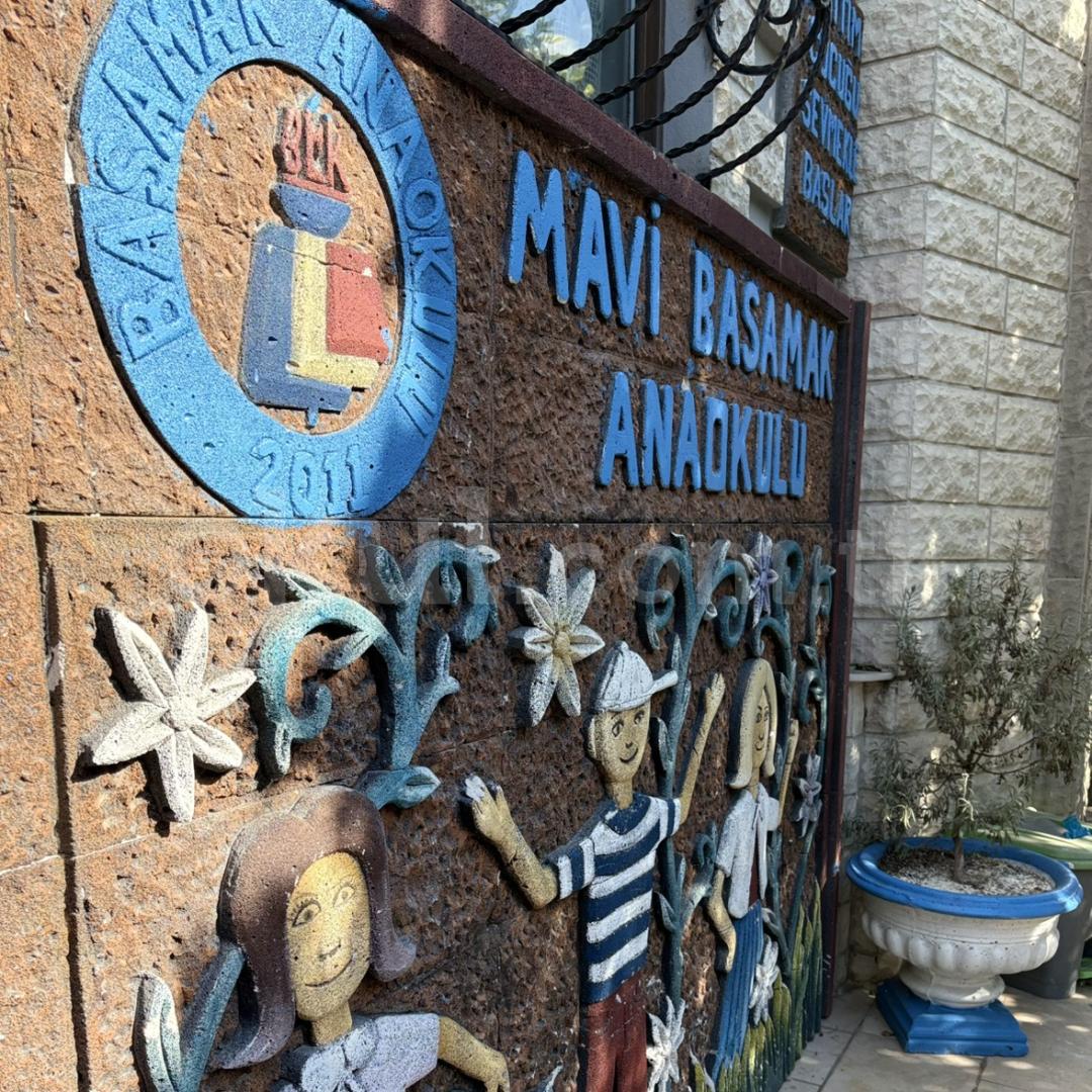 Özel Mavi Basamak Anaokulu - 30