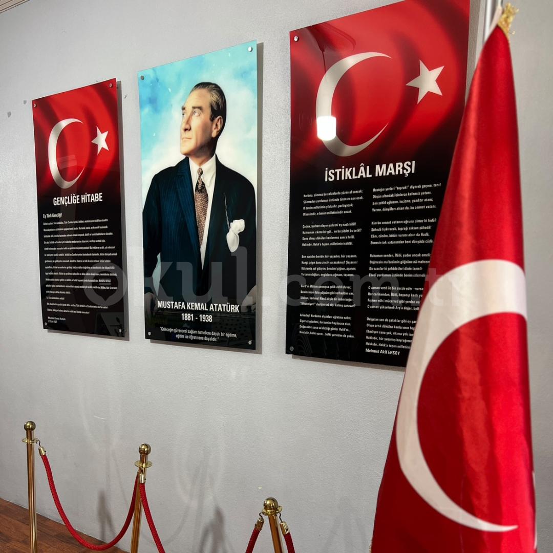 Özel Mavi Basamak Anaokulu - 7