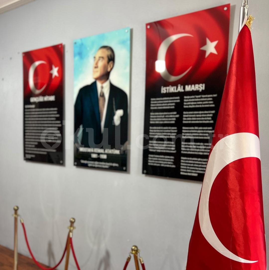 Özel Mavi Basamak Anaokulu - 6