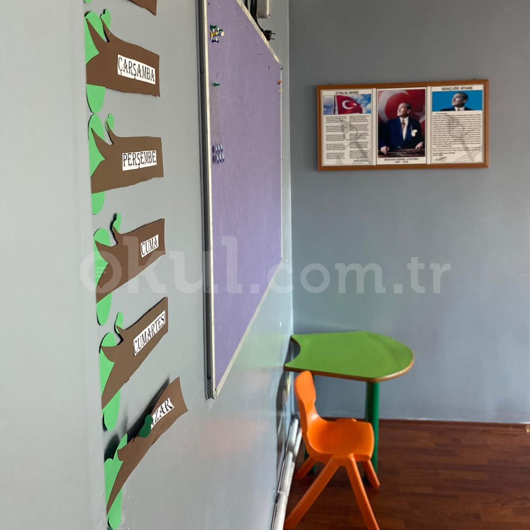Özel Mavi Basamak Anaokulu - 19