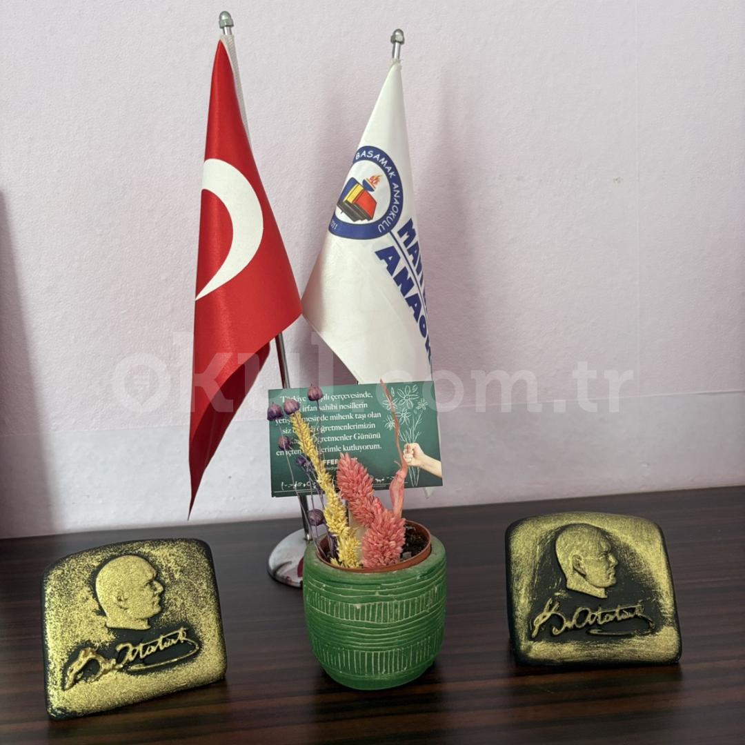 Özel Mavi Basamak Anaokulu - 11