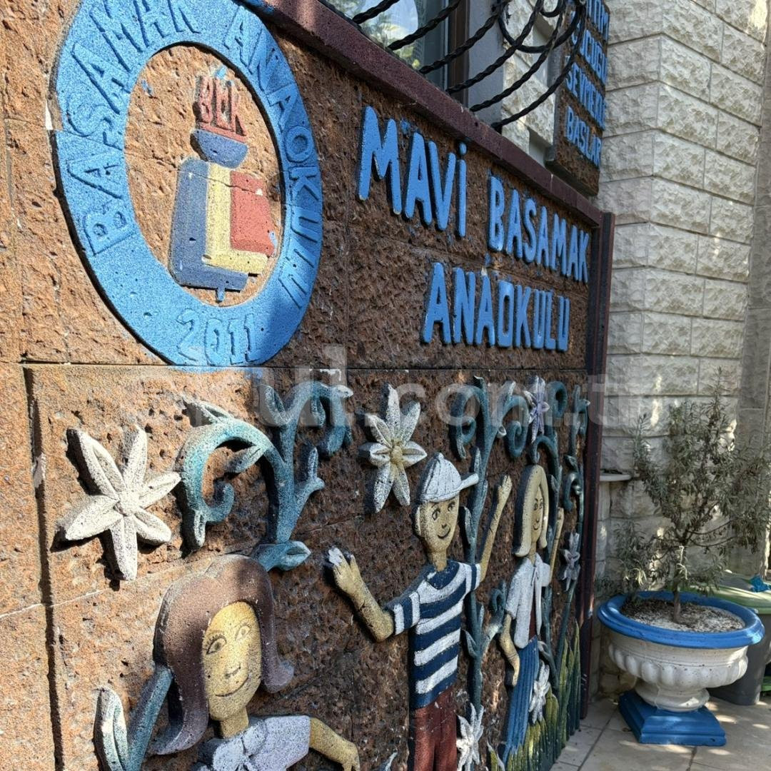 Özel Mavi Basamak Anaokulu - 1