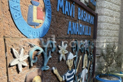Özel Mavi Basamak Anaokulu