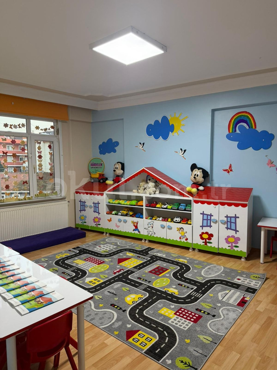 Özel Gebze Kardelen Anaokulu - 3