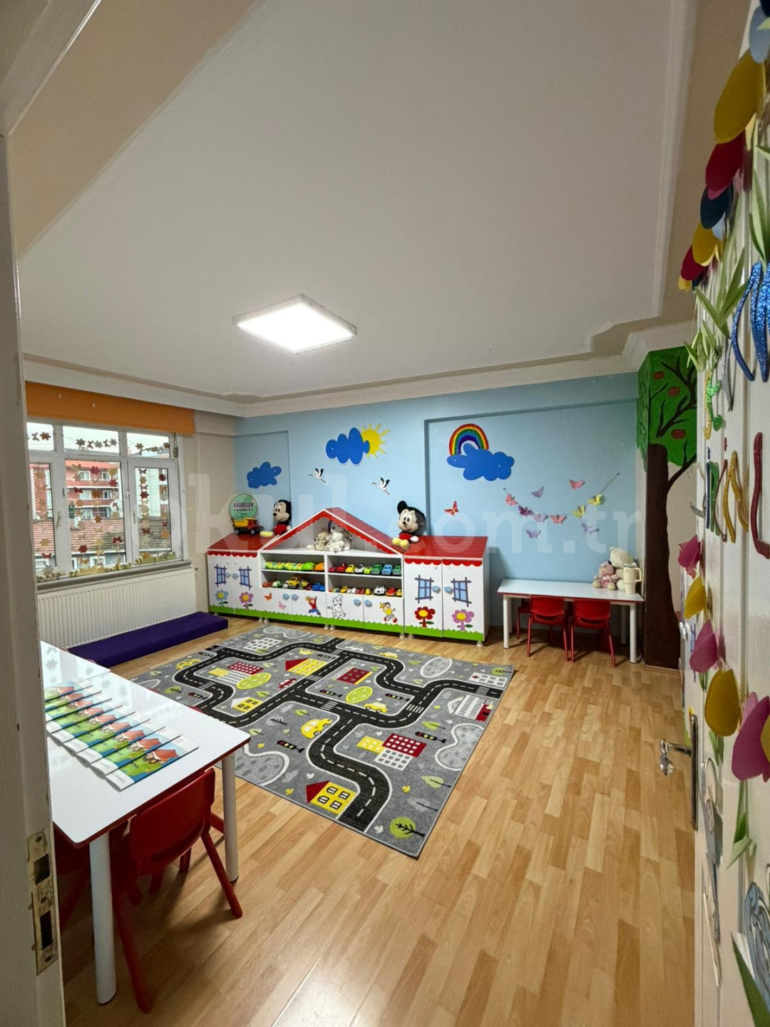 Özel Gebze Kardelen Anaokulu - 2