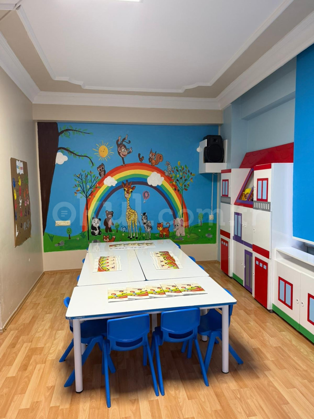 Özel Gebze Kardelen Anaokulu - 5