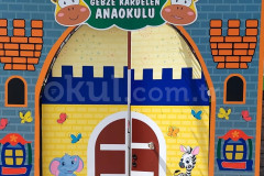 Özel Gebze Kardelen Anaokulu