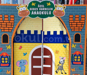 Özel Gebze Kardelen Anaokulu