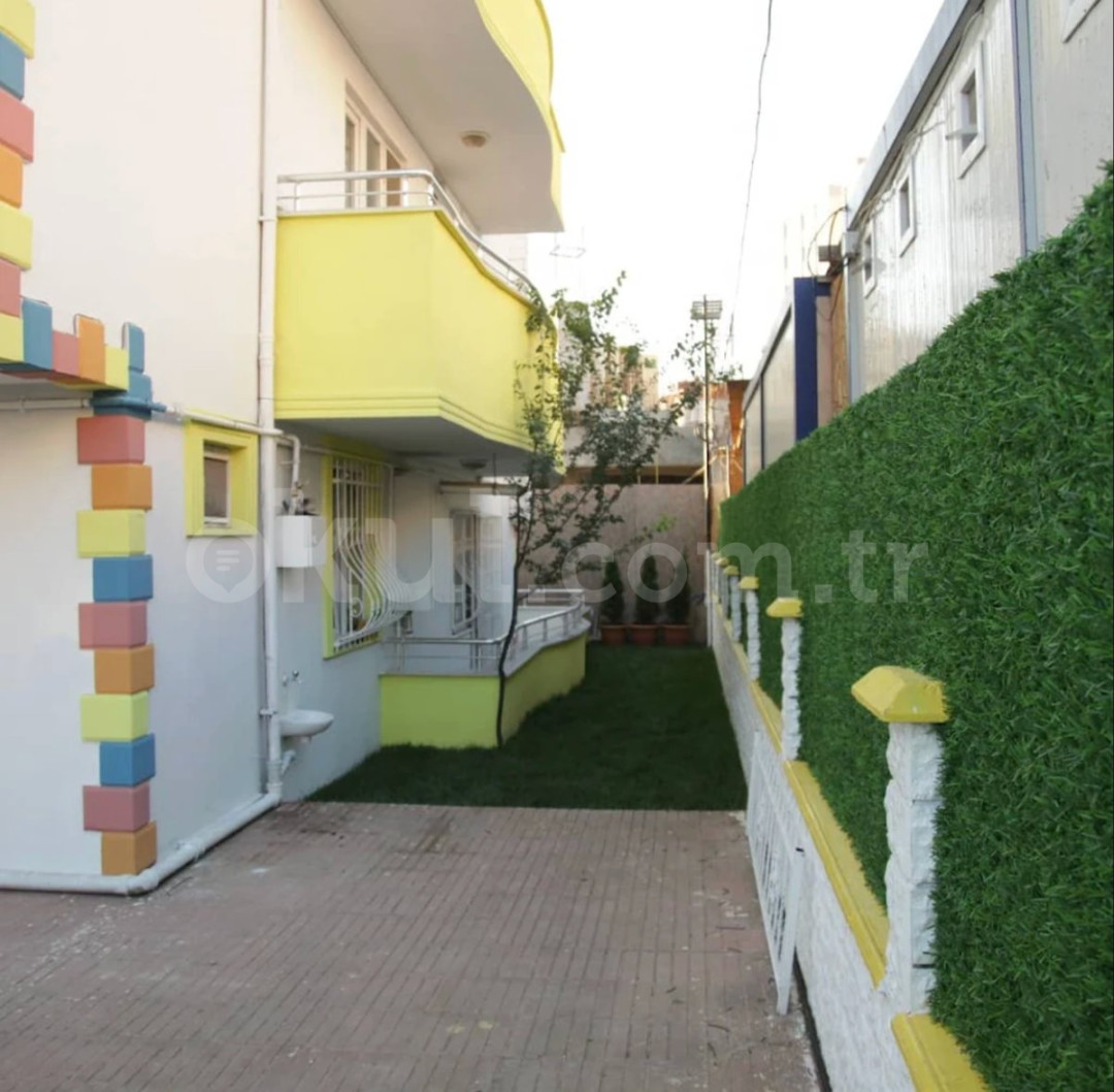 Özel Gebze Mutlukent Montessori Anaokulu