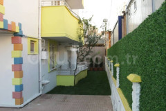 Özel Gebze Mutlukent Montessori Anaokulu