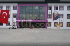 Özel Başiskele Uğur Anadolu Lisesi