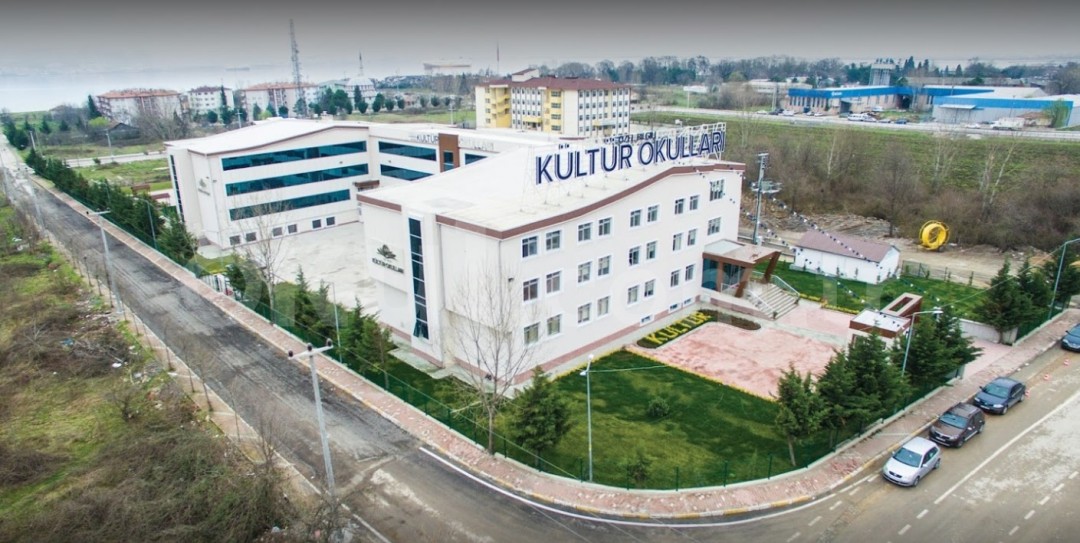 Özel Bilgili Kültür Anadolu Lisesi