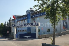 Kocaeli Kokpit Koleji Kampüsü