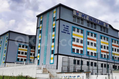 Başiskele Murat Yıldırım Okulları Kampüsü