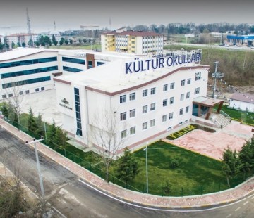 Özel Bilgili Kültür İlkokulu