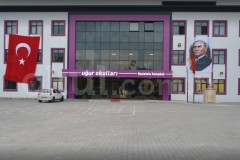 Özel Başiskele Uğur Ortaokulu