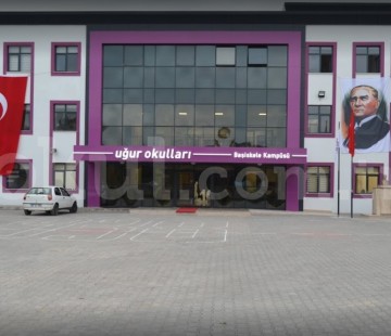 Özel Başiskele Uğur Ortaokulu