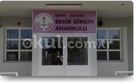 Bekir Girgin Anaokulu - 2