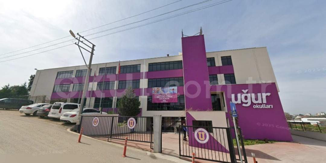 Özel Darıca Uğur Anadolu Lisesi - 1