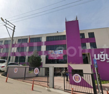 Özel Darıca Uğur Anadolu Lisesi