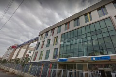 Özel Marmara Bilge Koleji Anadolu Lisesi