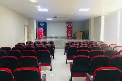 Özel Çiğli Bil Koleji Anadolu Lisesi - 8