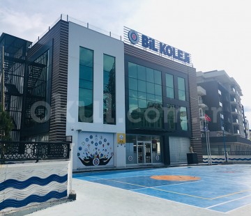 Özel Çiğli Bil Koleji Anadolu Lisesi